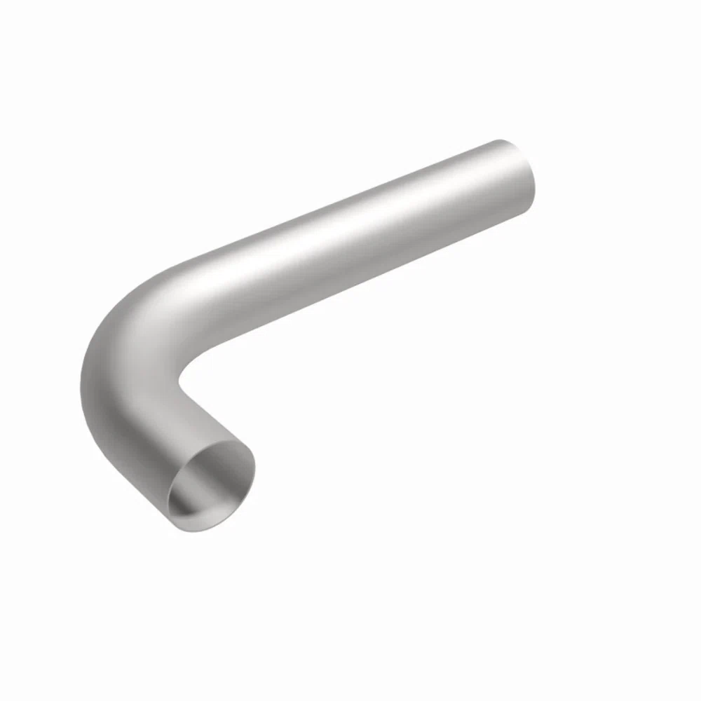 Exhaust Pipe for 3in. 90deg. Bend Performance Exhaust Pipe MagnaFlow 10721